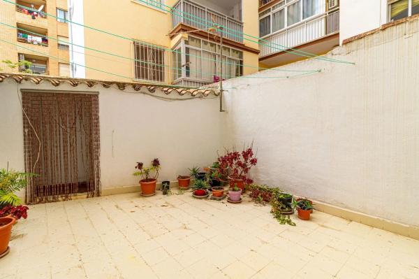 Piso en Calpe Pueblo