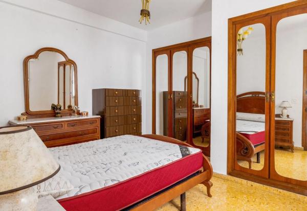 Piso en Calpe Pueblo