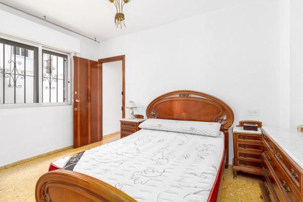 Piso en Calpe Pueblo