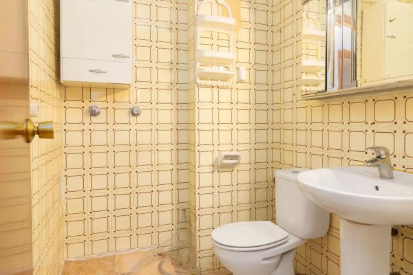 Piso en Calpe Pueblo