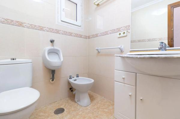 Piso en Calpe Pueblo