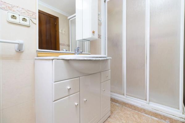 Piso en Calpe Pueblo