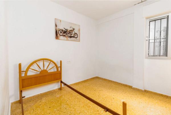 Piso en Calpe Pueblo