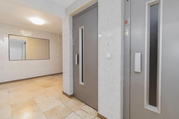 Piso en Calpe Pueblo