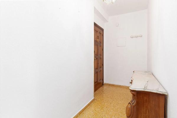 Piso en Calpe Pueblo