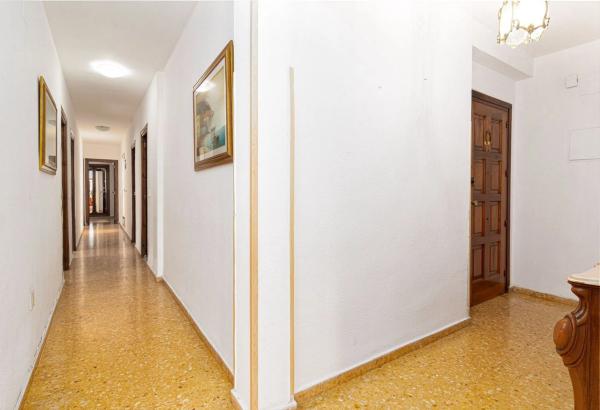 Piso en Calpe Pueblo