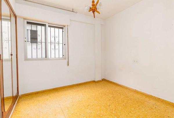 Piso en Calpe Pueblo