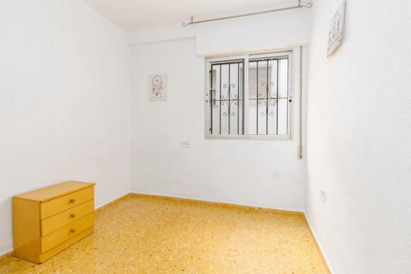 Piso en Calpe Pueblo