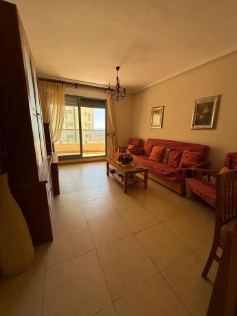 Piso en calle Navío