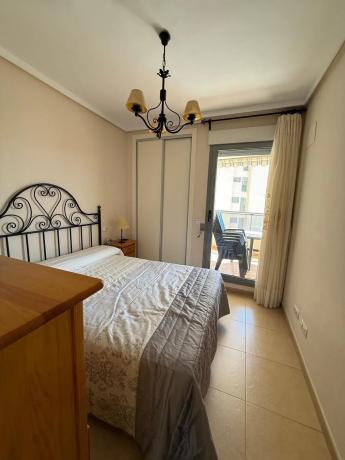 Piso en calle Navío