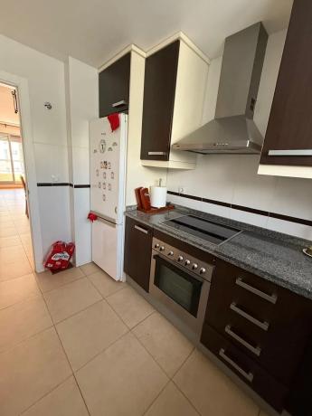 Piso en calle Navío