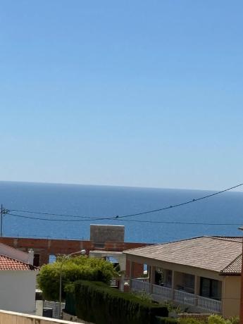 Piso en calle Navío