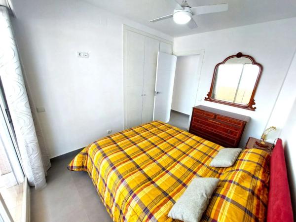 Dúplex en avenida Rosa de los Vientos