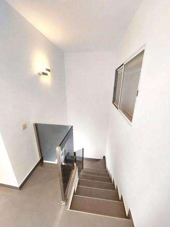 Dúplex en avenida Rosa de los Vientos