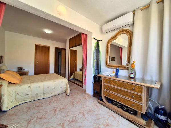 Piso en calle la Santamaría