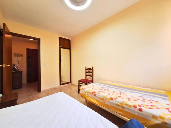 Piso en calle la Santamaría