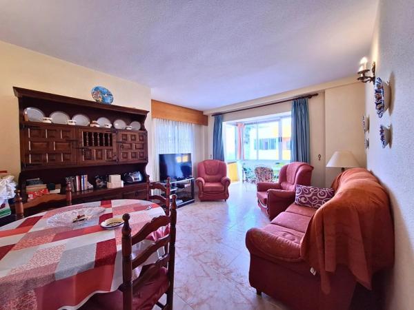 Piso en calle la Santamaría