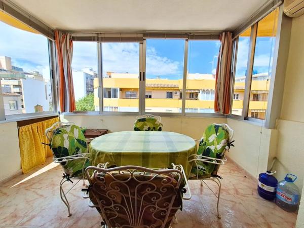 Piso en calle la Santamaría