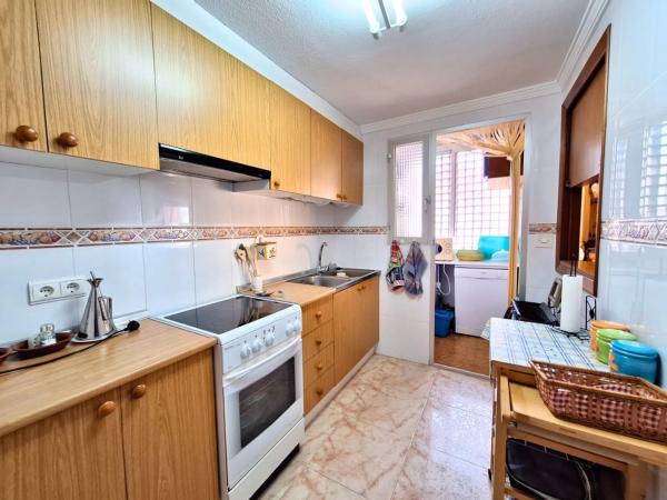 Piso en calle la Santamaría