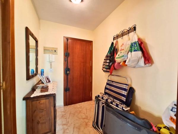 Piso en calle la Santamaría