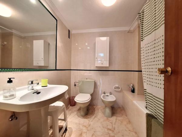 Piso en calle la Santamaría