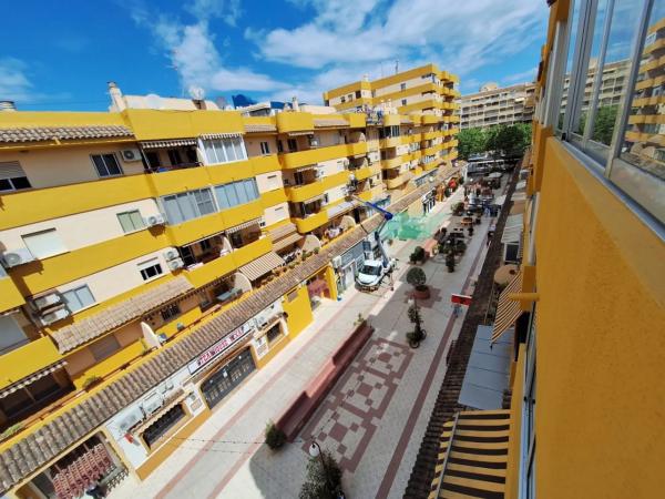 Piso en calle la Santamaría