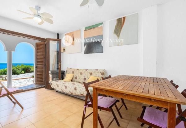 Chalet pareado en Partida Manzanera