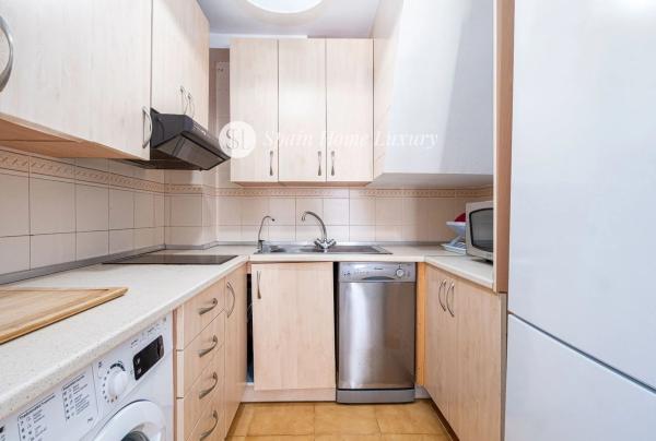 Chalet pareado en Partida Manzanera