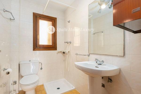 Chalet pareado en Partida Manzanera