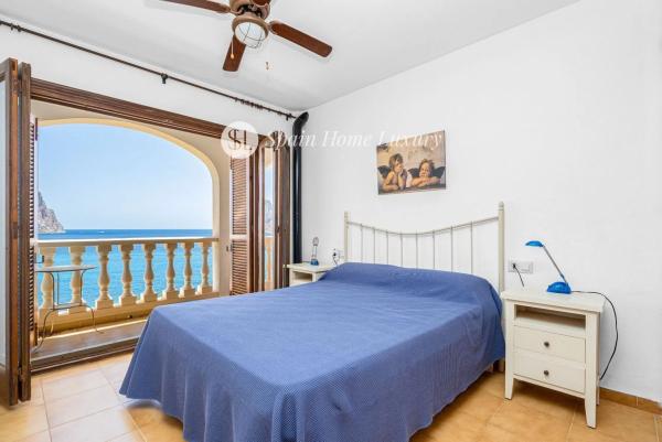 Chalet pareado en Partida Manzanera