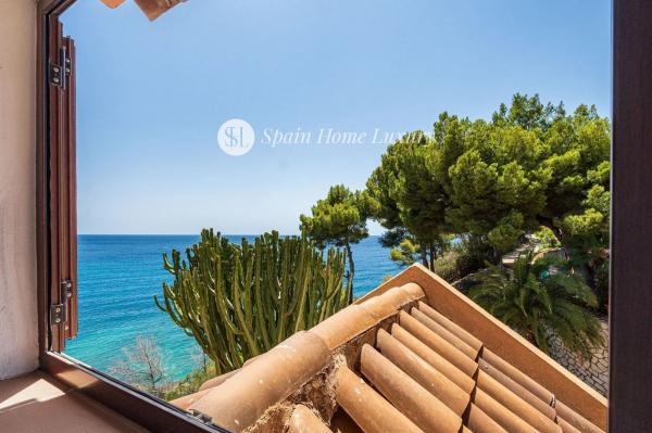 Chalet pareado en Partida Manzanera