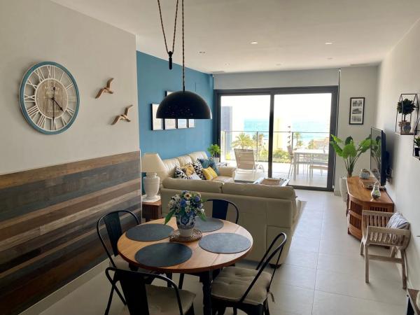 Piso en calle Estonia, 4