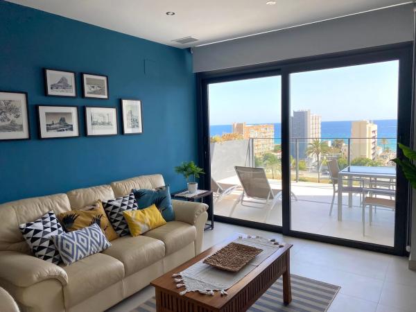 Piso en calle Estonia, 4