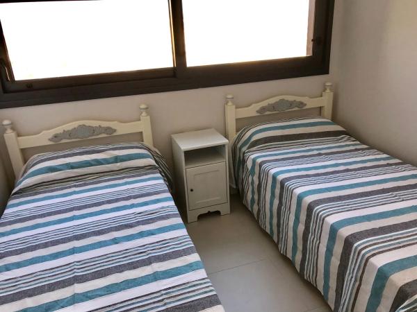 Piso en calle Estonia, 4