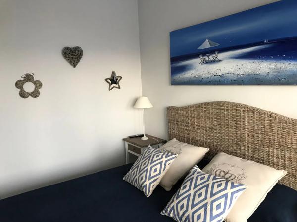 Piso en calle Estonia, 4