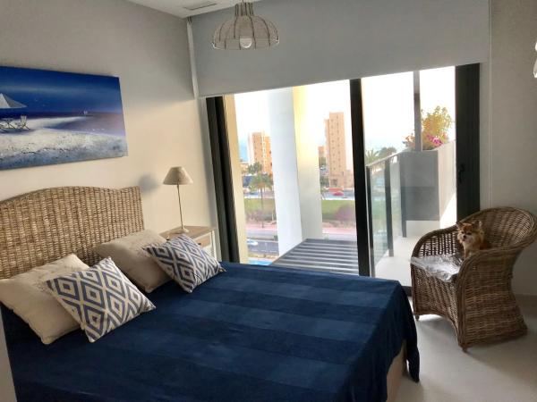 Piso en calle Estonia, 4