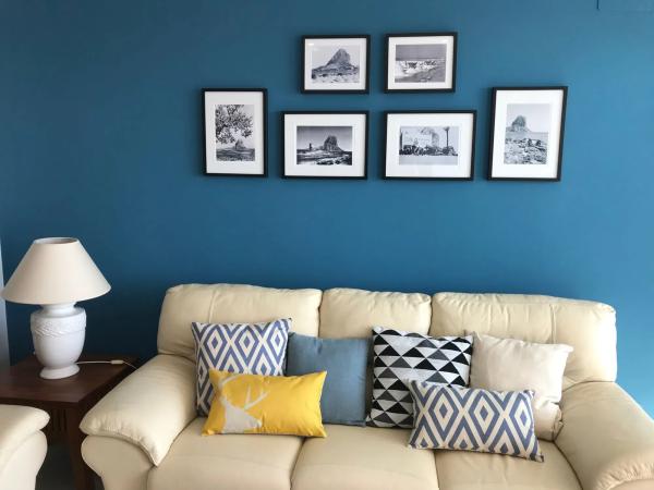 Piso en calle Estonia, 4