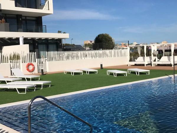 Piso en calle Estonia, 4