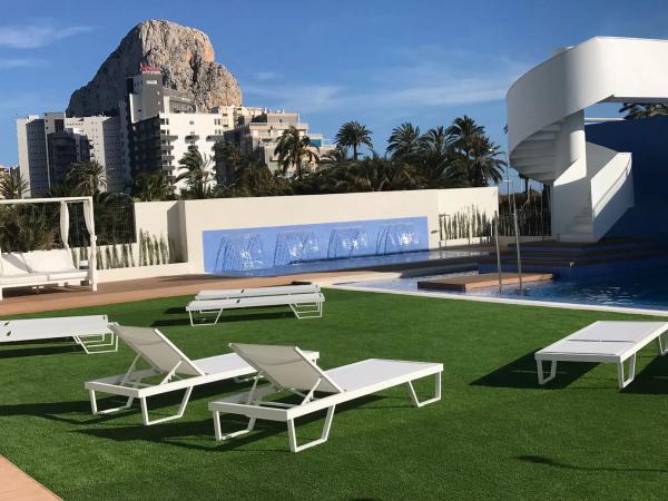 Piso en calle Estonia, 4