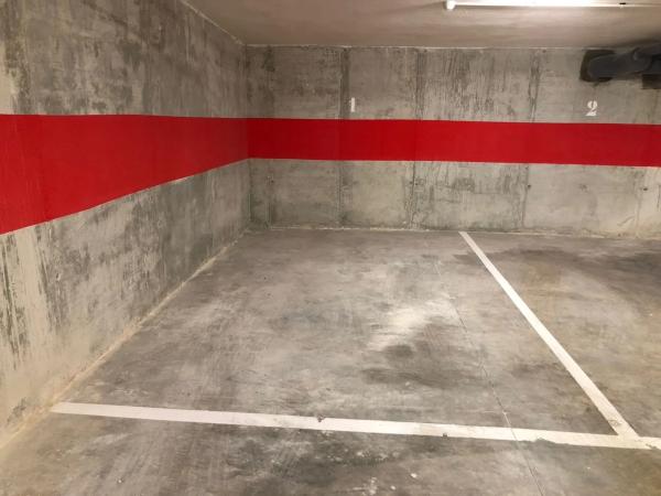 Piso en calle Estonia, 4