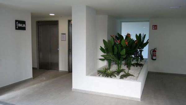 Piso en calle Estonia, 4