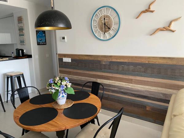 Piso en calle Estonia, 4