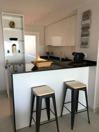 Piso en calle Estonia, 4