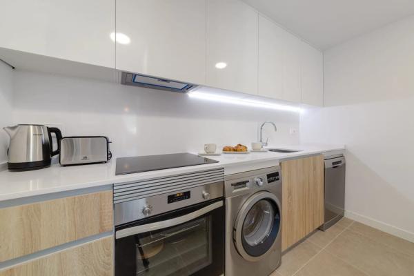 Piso en Playa Arenal-Bol