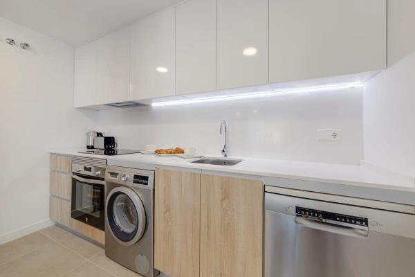 Piso en Playa Arenal-Bol