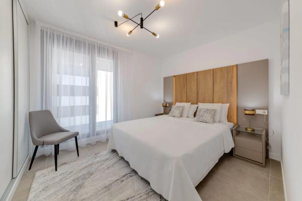 Piso en Playa Arenal-Bol