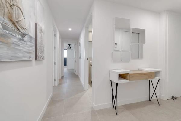 Piso en Playa Arenal-Bol