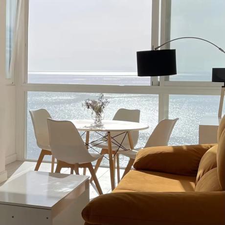 Estudio en Playa de Fossa-Levante