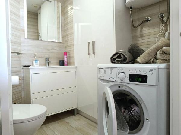 Estudio en Playa de Fossa-Levante