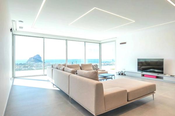 Casa independiente en Partida Colina del Sol